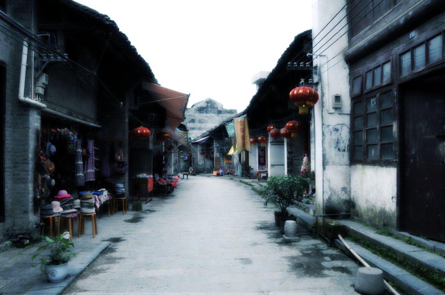 高级定制